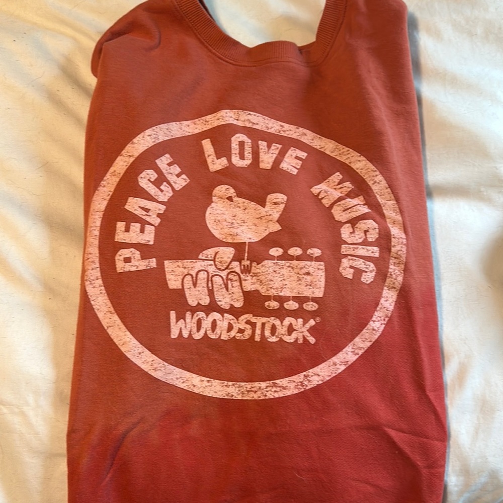 Woodstock crew